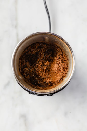 Authentic 20-Minute Garam Masala Recipe - Tea for Turmeric