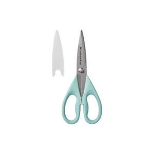 All Purpose Shears with Protective Sheath