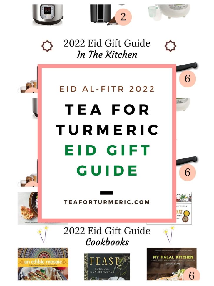 Eid Gift Guide Cover
