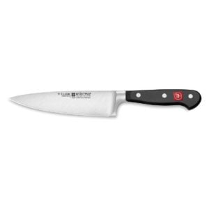 Wusthof Classic 6 Inch Chef's Knife